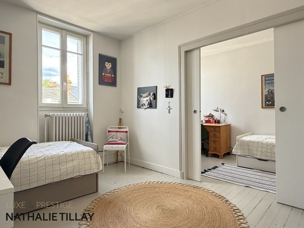 � vendre  Maison Orl�ans (45000)