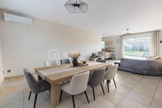  Maison � vendre 8 pi�ces 133 m�