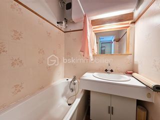  Appartement � vendre 1 pi�ce 19 m�