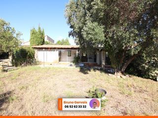  Maison � vendre 7 pi�ces 182 m�