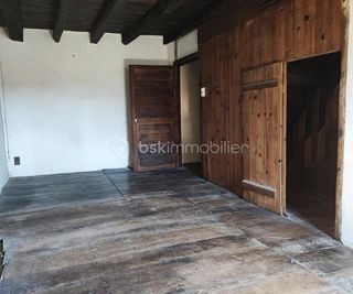  Maison � vendre 5 pi�ces 78 m�