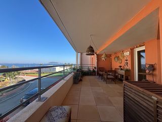  Appartement � vendre 4 pi�ces 94 m�