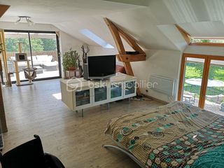 Maison � vendre 11 pi�ces 326 m�