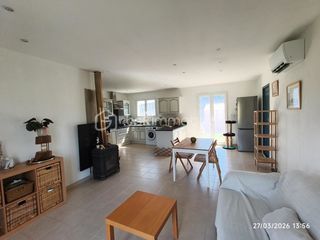  Villa � vendre 4 pi�ces 83 m�