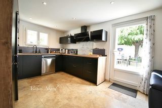  Maison � vendre 4 pi�ces 100 m�