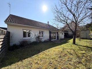  Maison � vendre 5 pi�ces 100 m�