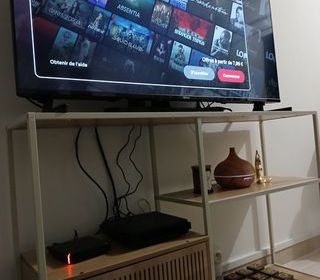  Appartement � louer 1 pi�ce 12 m�