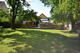  Maison � vendre 7 pi�ces 226 m�