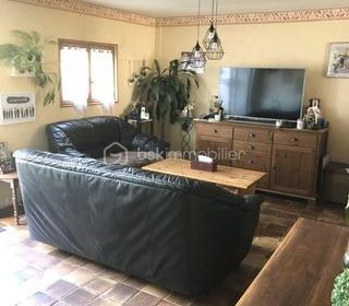  Maison � vendre 5 pi�ces 109 m�