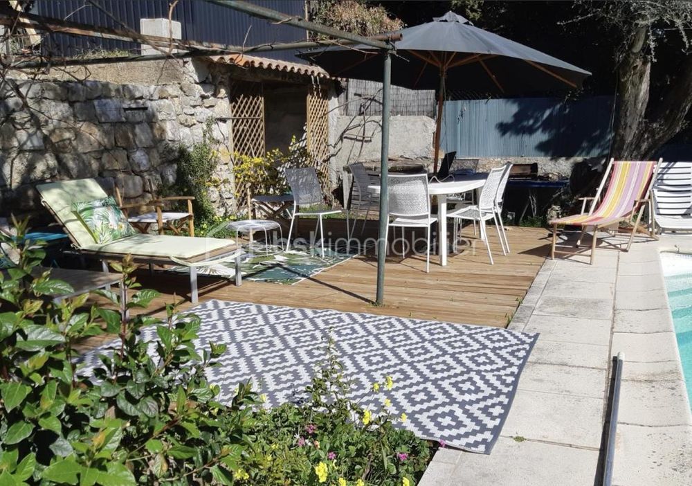 � vendre  Maison Grasse (06130)