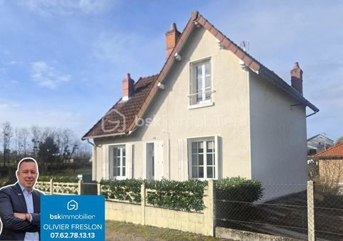   Magnifique maison de village de 92m� � Saint L�ger des Vignes Maison - 4 pi�ce(s) - 92 m�