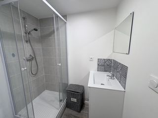  Appartement � louer 1 pi�ce 18 m�