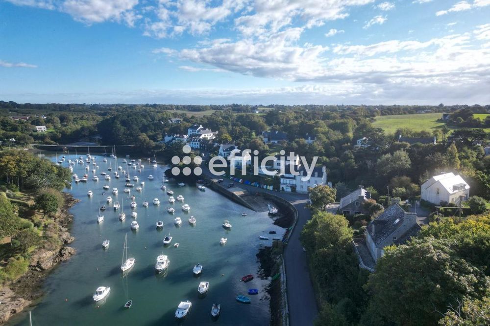 � vendre  Maison Clohars-Carno�t (29360)