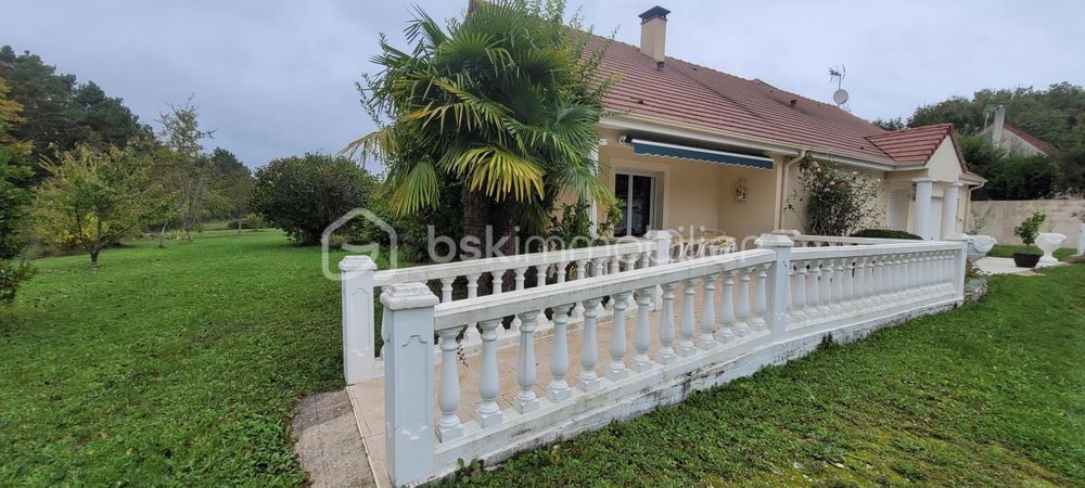 � vendre  Maison Malesherbes (45330)