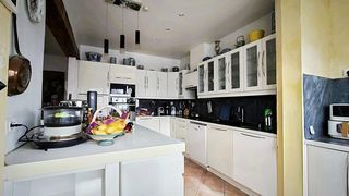  Villa � vendre 7 pi�ces 226 m�