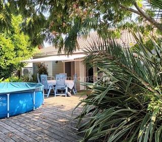  Maison � vendre 5 pi�ces 160 m�