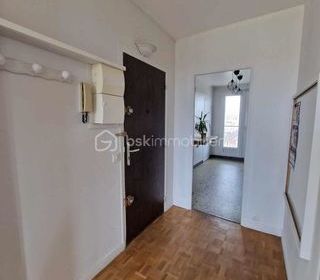  Appartement � vendre 4 pi�ces 68 m�