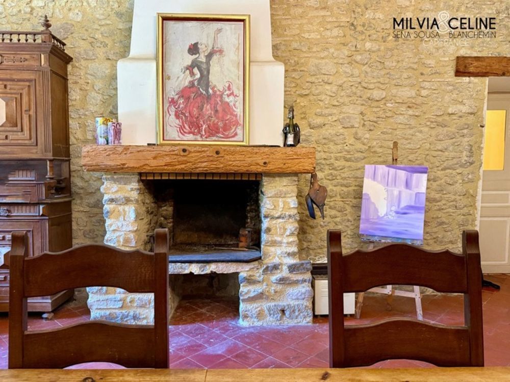 � vendre  Propri�t�/ch�teau Carcassonne (11000)