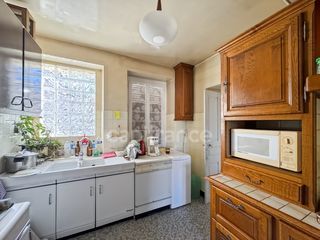  Maison � vendre 3 pi�ces 74 m�