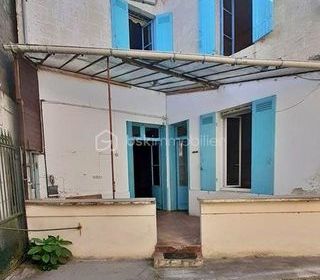  Maison � vendre 9 pi�ces 232 m�