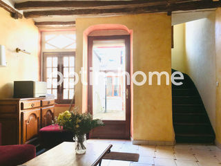  Maison � vendre 4 pi�ces 84 m�