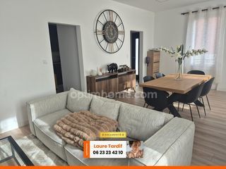  Maison � vendre 3 pi�ces 80 m�