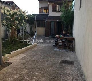  Maison � vendre 4 pi�ces 80 m�