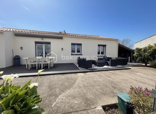  Maison � vendre 6 pi�ces 110 m�