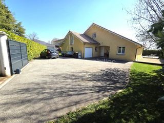  Maison � vendre 7 pi�ces 161 m�