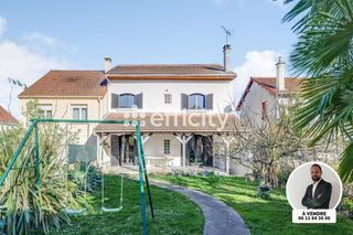  Maison � vendre 5 pi�ces 120 m�