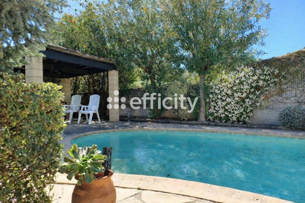 � vendre  Maison Sausset-les-Pins (13960)