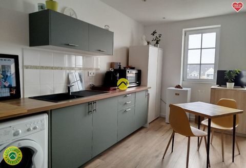  Appartement � vendre 1 pi�ce 30 m�