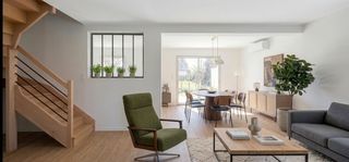  Maison � vendre 4 pi�ces 93 m�