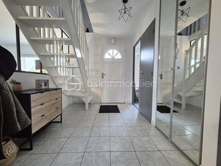  Maison � vendre 5 pi�ces 115 m�