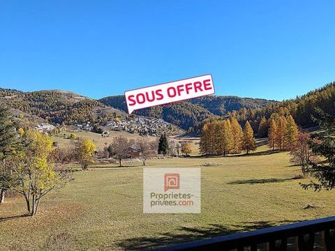   Chalet Beuil Chalet - 5 pi�ce(s) - 90 m�