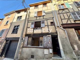  Maison � vendre 4 pi�ces 77 m�