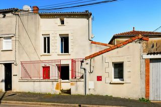  Maison � vendre 6 pi�ces 142 m�