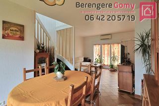  Maison � vendre 5 pi�ces 87 m�
