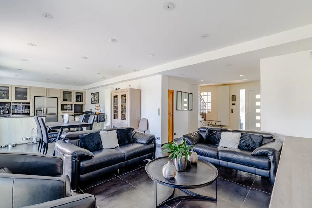 � vendre  Maison Paray-Vieille-Poste (91550)