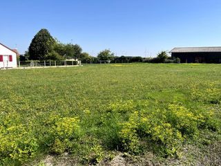  Terrain � vendre 1720 m�