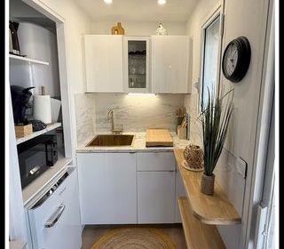  Appartement � louer 1 pi�ce 16 m�