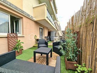  Appartement � vendre 2 pi�ces 38 m�