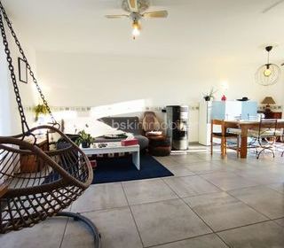  Maison � vendre 5 pi�ces 100 m�