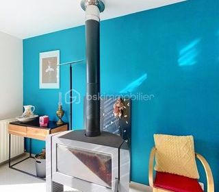  Maison � vendre 5 pi�ces 95 m�