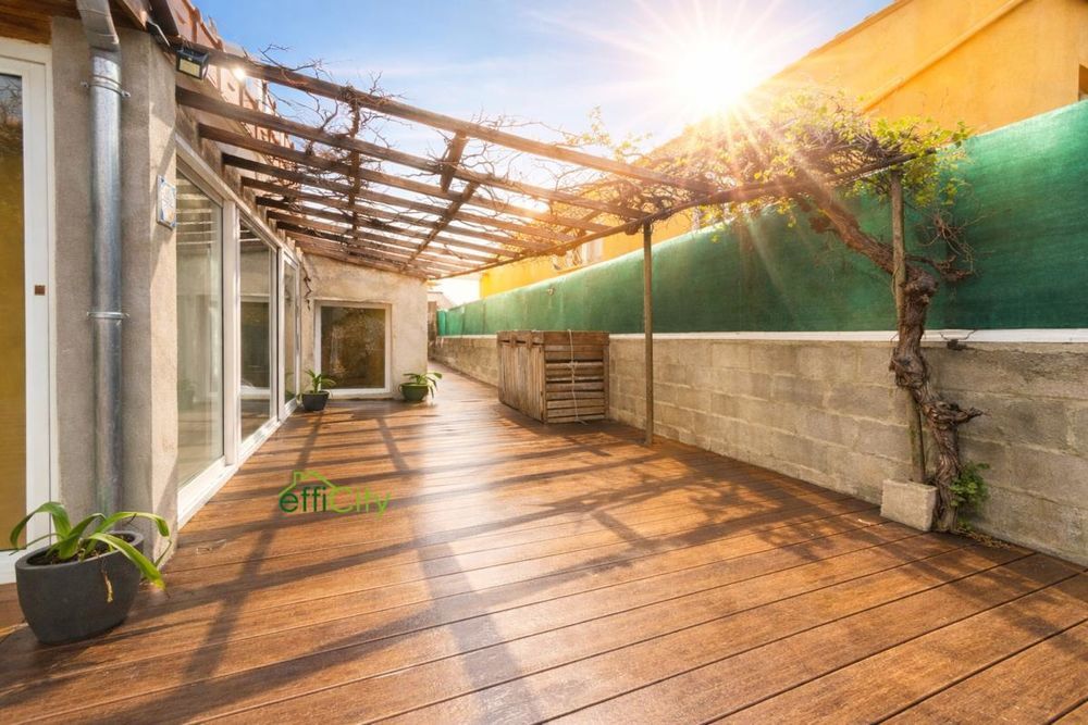 � vendre  Maison Marseille 10