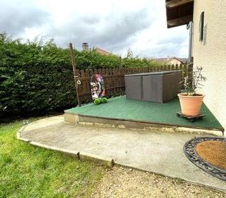  Villa � vendre 5 pi�ces 125 m�