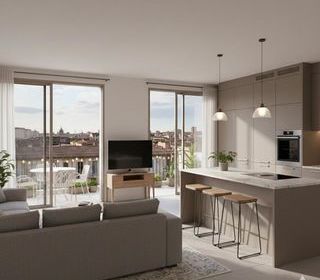  Appartement � vendre 3 pi�ces 70 m�