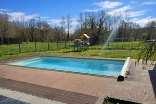  Maison � vendre 8 pi�ces 174 m�