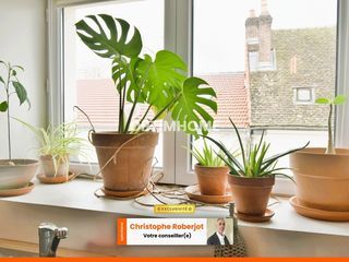  Appartement � vendre 3 pi�ces 66 m�