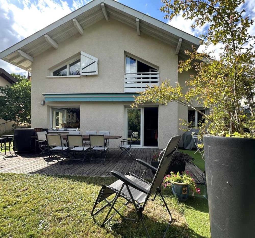 � vendre  Maison Seynod (74600)